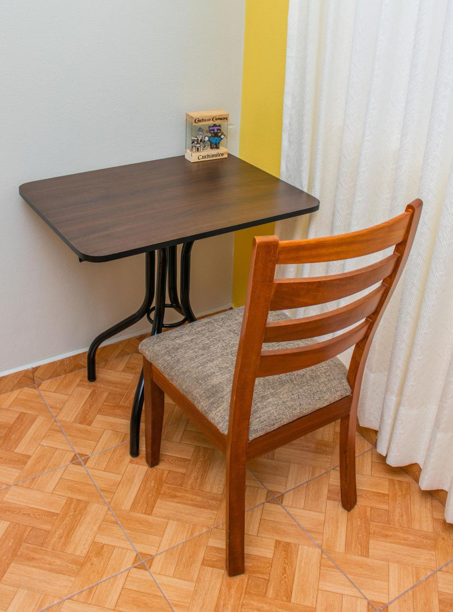 Ferienwohnung Right Across From The Airport - Free Shuttle - A Y J Familia Lima Exterior foto